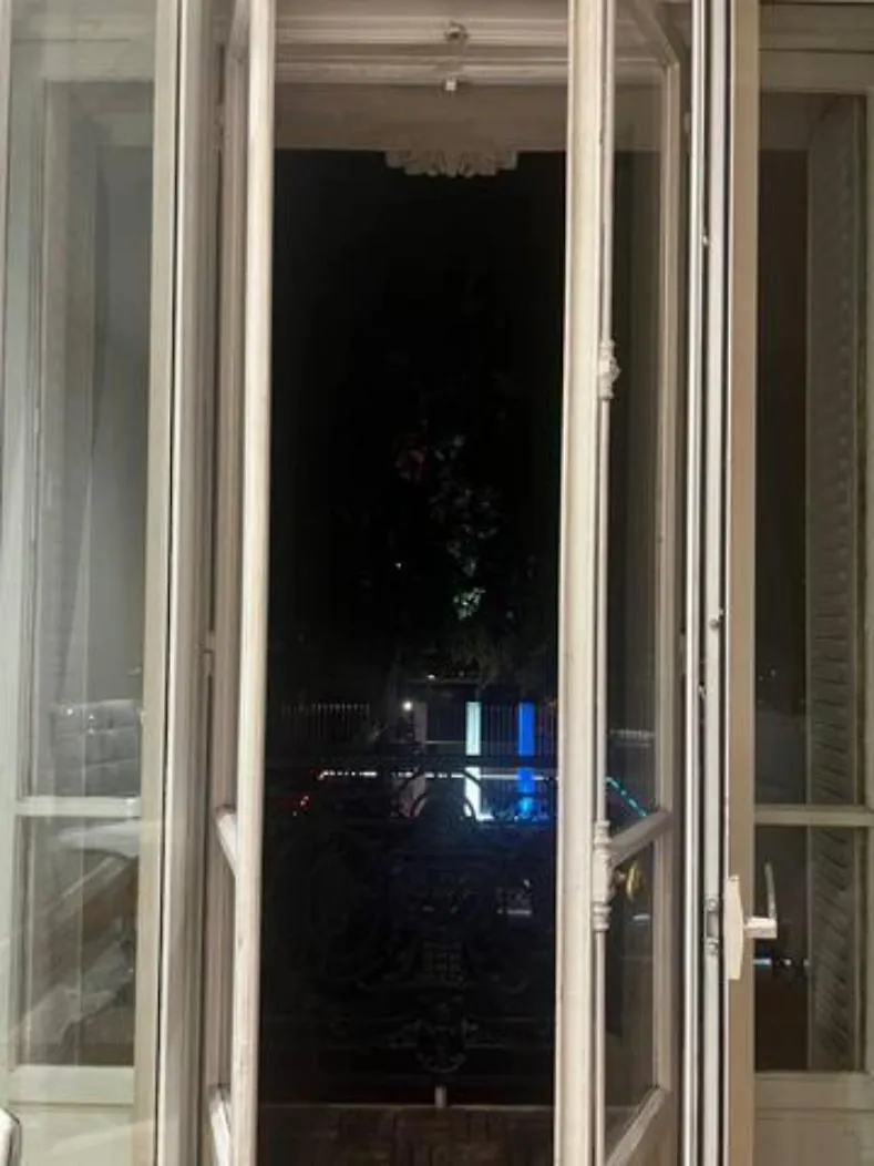 Homestay Eiffel Tower Oasis 30M From Eiffel Tower Apartment Paris
