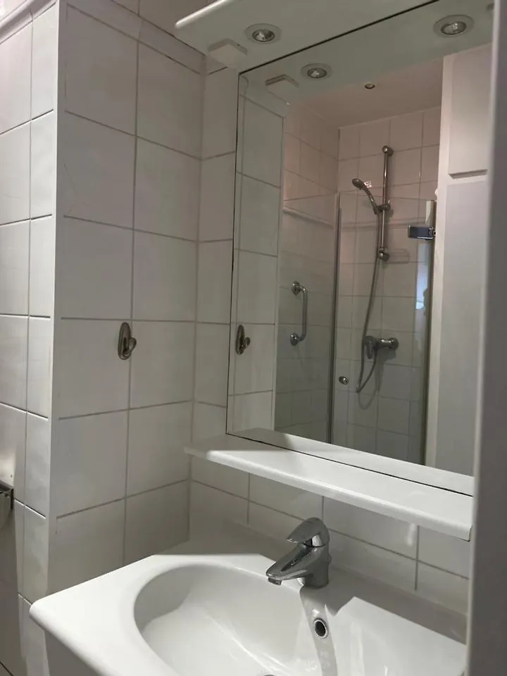 Eiffel Tower Oasis 30M From Eiffel Tower Apartment Paris