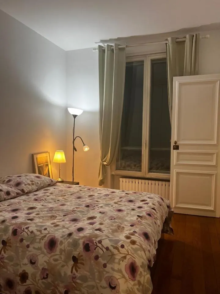 Eiffel Tower Oasis 30M From Eiffel Tower Apartment Paris 0*,  France