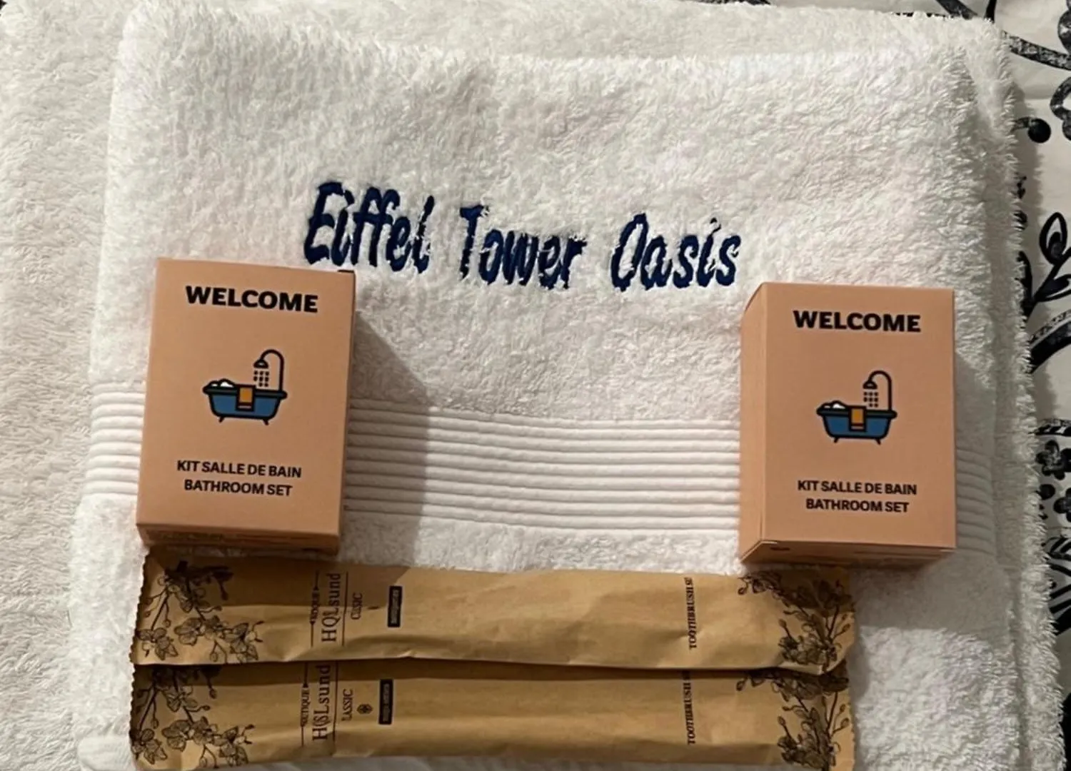 Eiffel Tower Oasis 30M From Eiffel Tower Apartment Paris