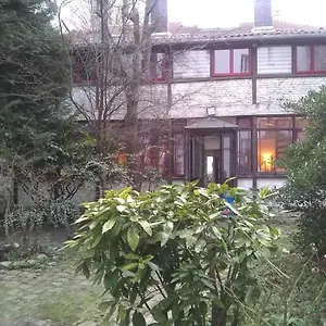  Alloggio in famiglia Au Parc Montsouris