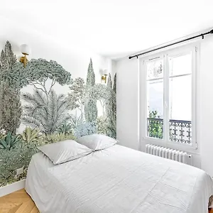 Bosquet - Jean Nicot 1bdr By B'your Paris