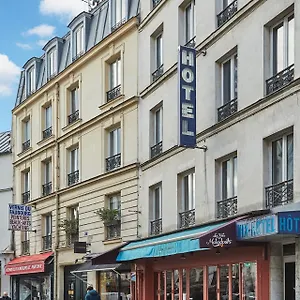  Hotel Petit Vix