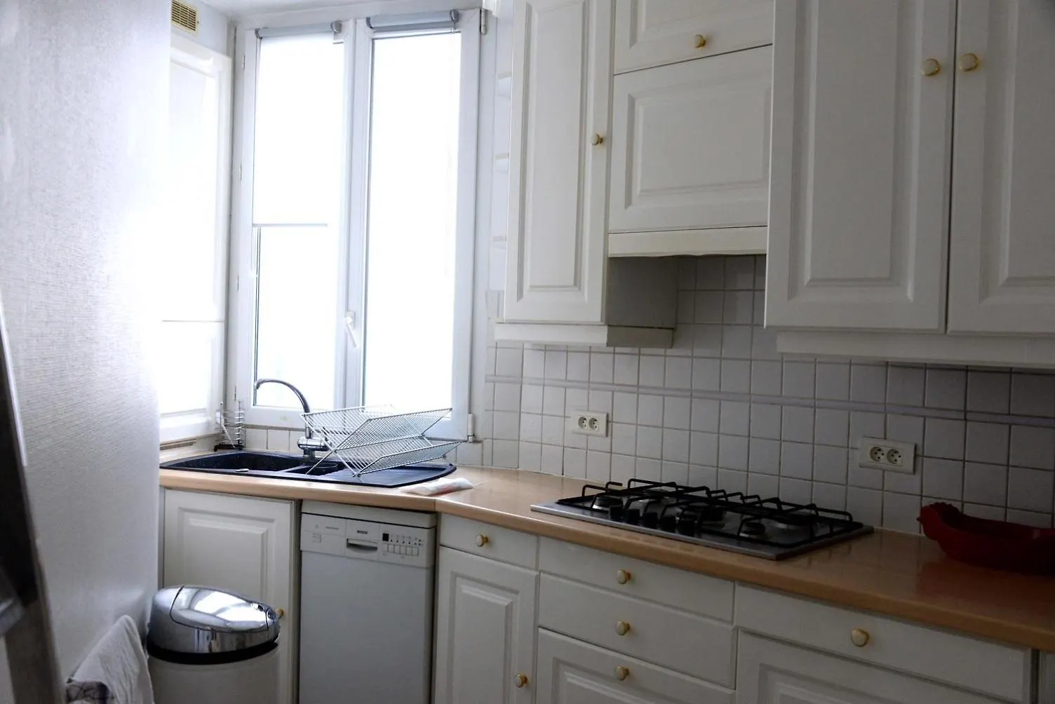 Apartamento Eiffel Tower Oasis 30M From Eiffel Tower París 0*,  Francia